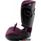 Автокресло BRITAX-ROMER KIDFIX i-SIZE (Burgundy Red)