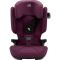 Автокресло BRITAX-ROMER KIDFIX i-SIZE (Burgundy Red)