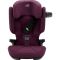 Автокресло BRITAX-ROMER KIDFIX i-SIZE (Burgundy Red)