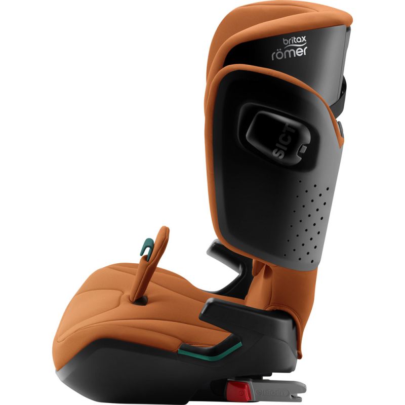 Автокрісло BRITAX-ROMER KIDFIX i-SIZE (Golden Cognac)