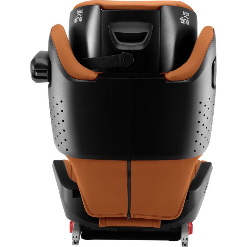 Автокрісло BRITAX-ROMER KIDFIX i-SIZE (Golden Cognac)