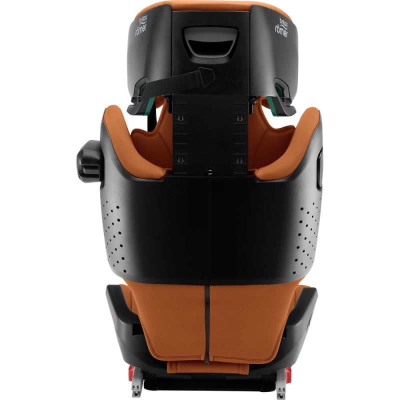Автокрісло BRITAX-ROMER KIDFIX i-SIZE (Golden Cognac)