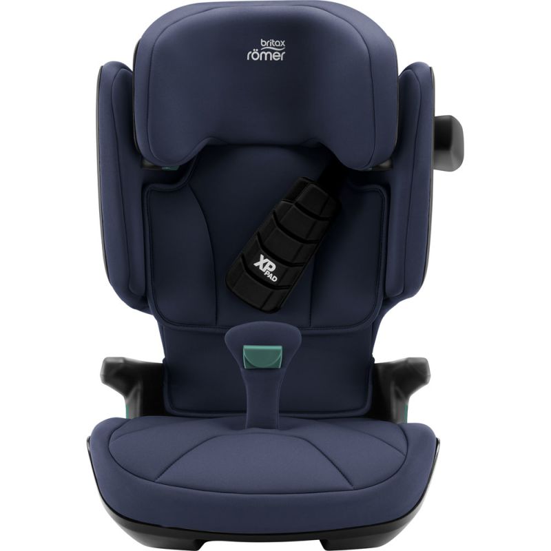 Автокресло BRITAX-ROMER KIDFIX i-SIZE (Moonlight Blue)