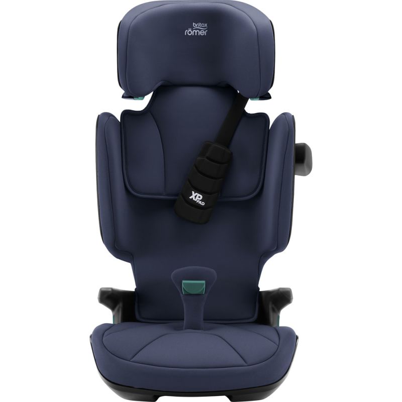 Автокресло BRITAX-ROMER KIDFIX i-SIZE (Moonlight Blue)