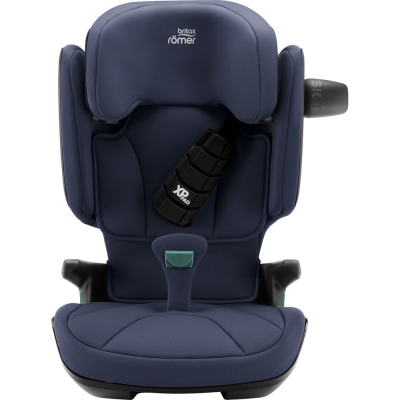 Автокресло BRITAX-ROMER KIDFIX i-SIZE (Moonlight Blue)