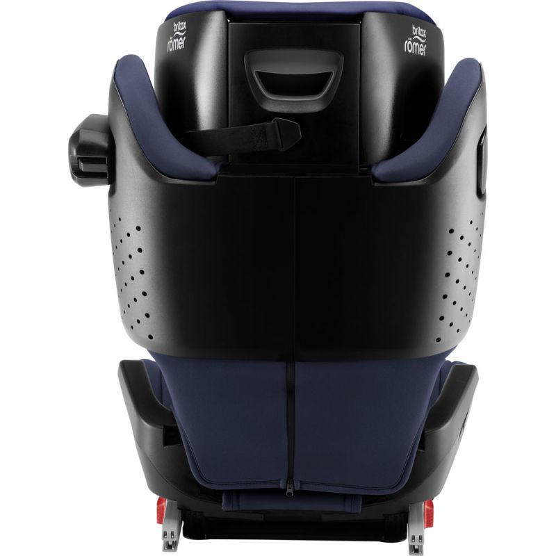Автокресло BRITAX-ROMER KIDFIX i-SIZE (Moonlight Blue)