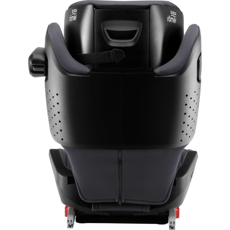 Автокресло BRITAX-ROMER KIDFIX i-SIZE (Storm Grey)