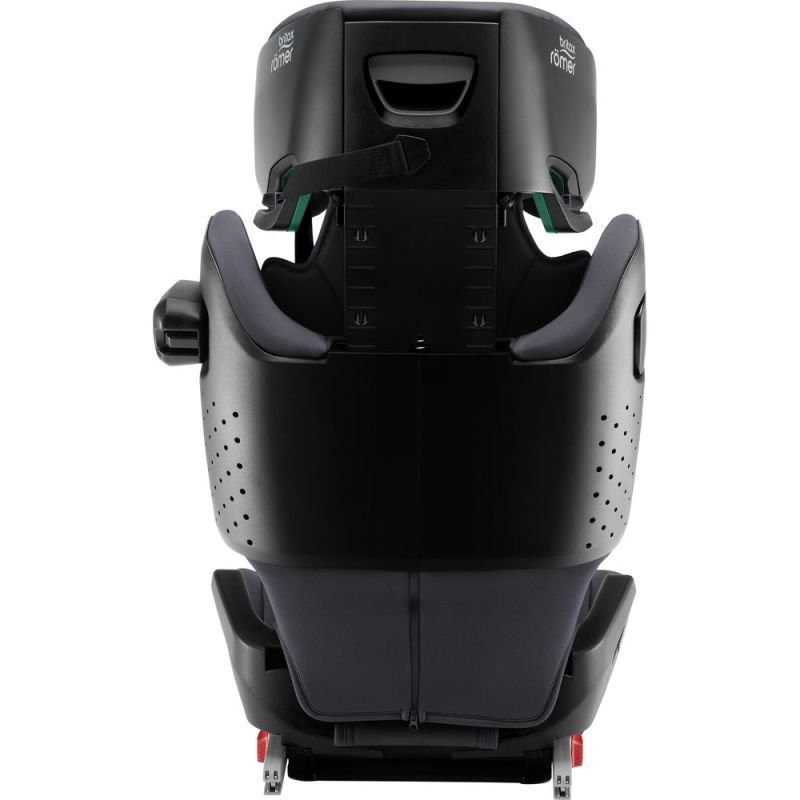 Автокресло BRITAX-ROMER KIDFIX i-SIZE (Storm Grey)
