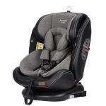 Автокресло CARRELLO Asteroid CRL-12801/2 Lunar Beige 0+1/2/3 ISOFIX с поворотом