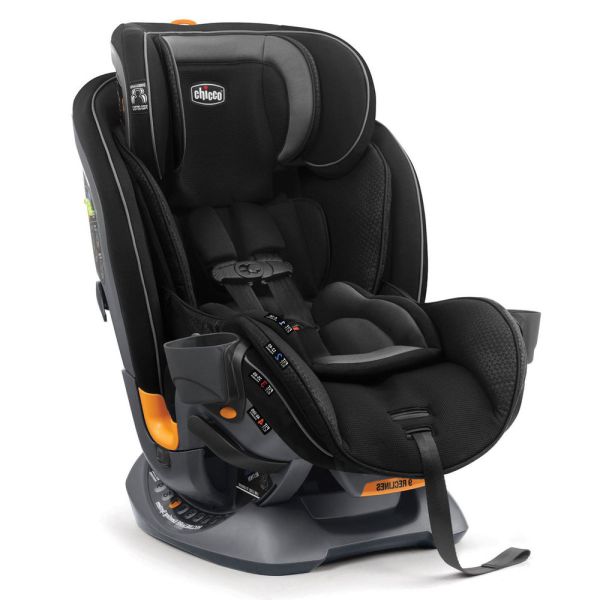 Автокрісло Chicco Fit4 чорний Автокрісло Chicco Fit4 чорний
