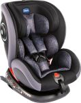 Автокрісло Chicco Seat 4 Fix Graphite