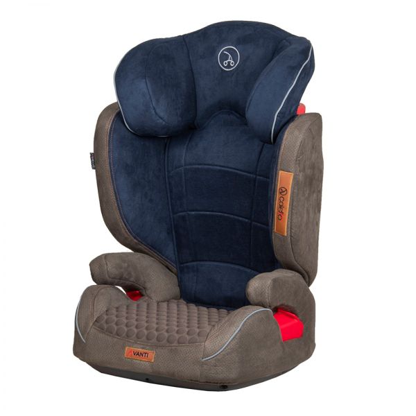 Coletto tessa outlet isofix