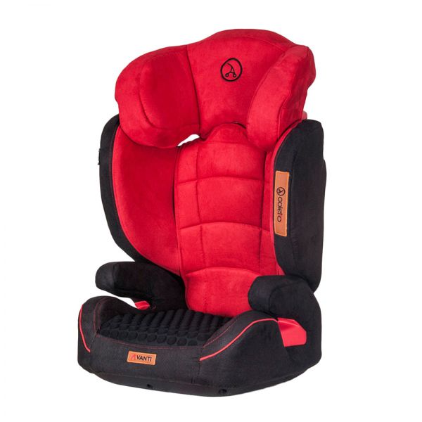 Автокресло Coletto Avanti Isofix (12 красный) Автокресло Coletto Avanti Isofix (12 красный)