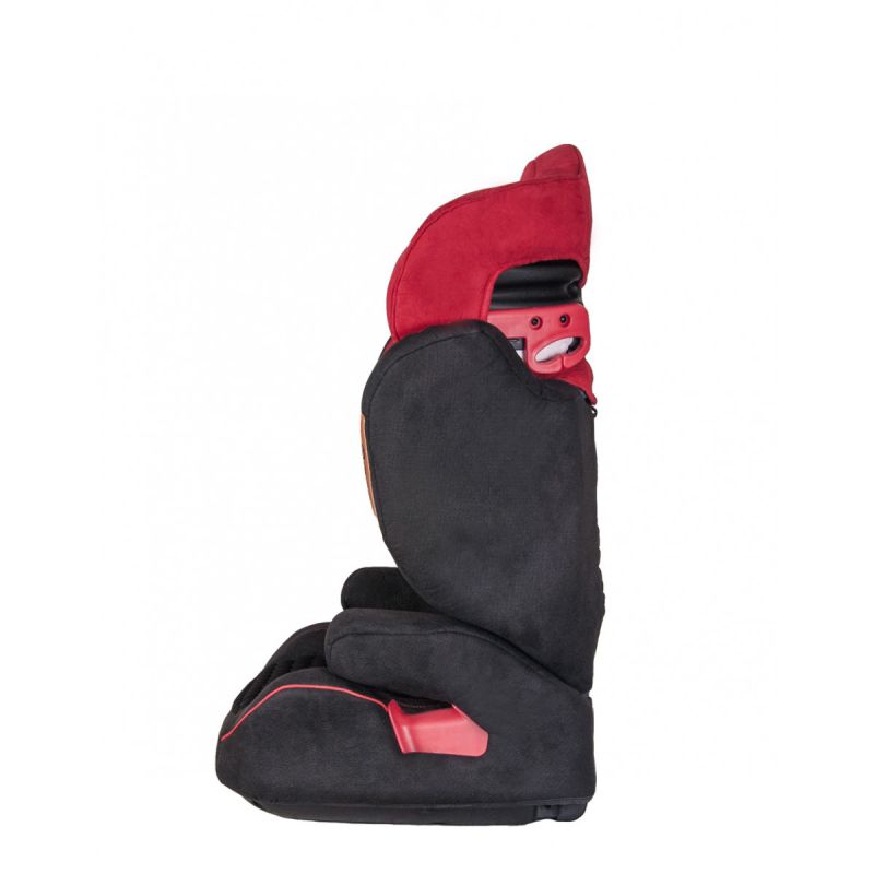 Автокрісло Coletto Avanti Isofix (12 червоний)