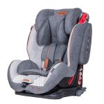 Автокрісло Coletto Sportivo Isofix (сірий)