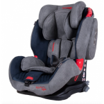 Автокрісло Coletto Sportivo Isofix (синій)