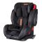 Автокресло Coletto Sportivo Only Isofix (черный)