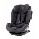 Автокресло Coletto Uggo Isofix (13 черный)