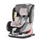 Автокресло Coletto Vento Isofix (10 серый)
