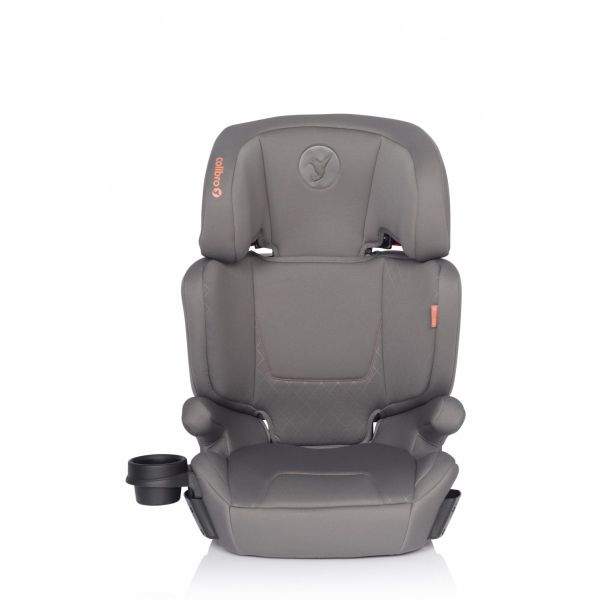 Автокресло Colibro Convi (графит) Автокресло Colibro Convi (графит)