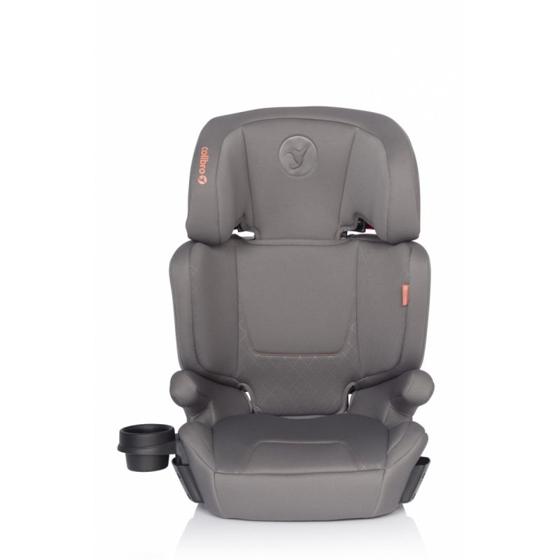 Автокрісло Colibro Convi (графіт)