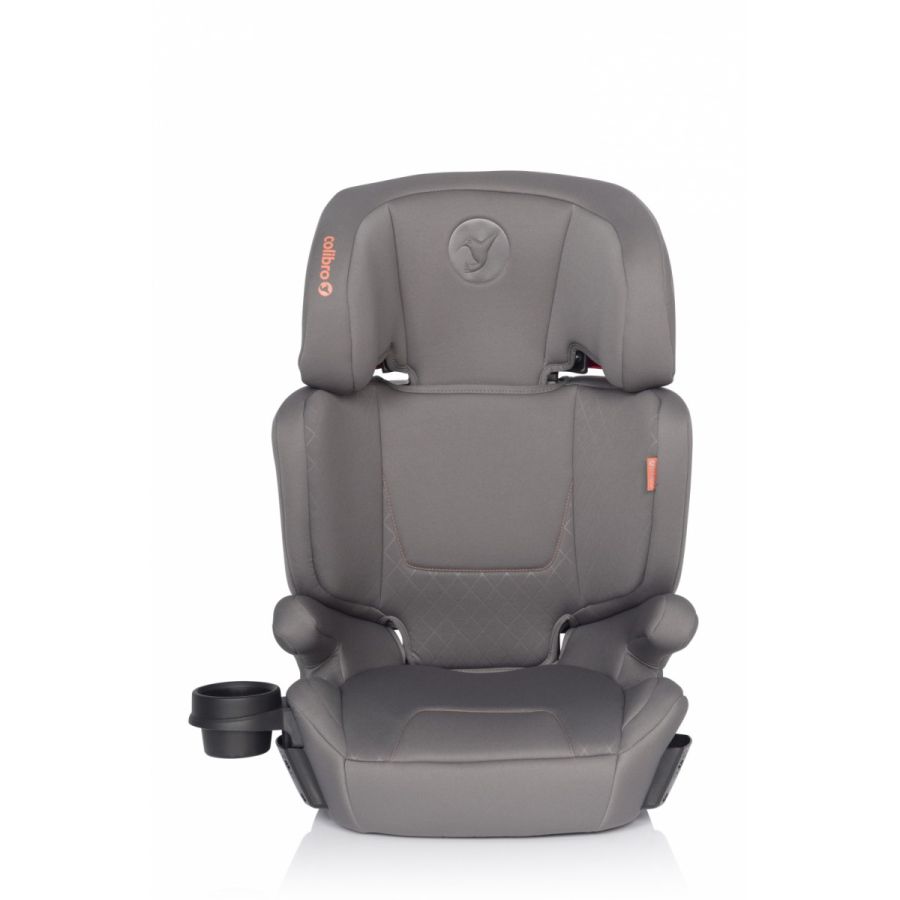 Автокресло Colibro Convi (графит)
