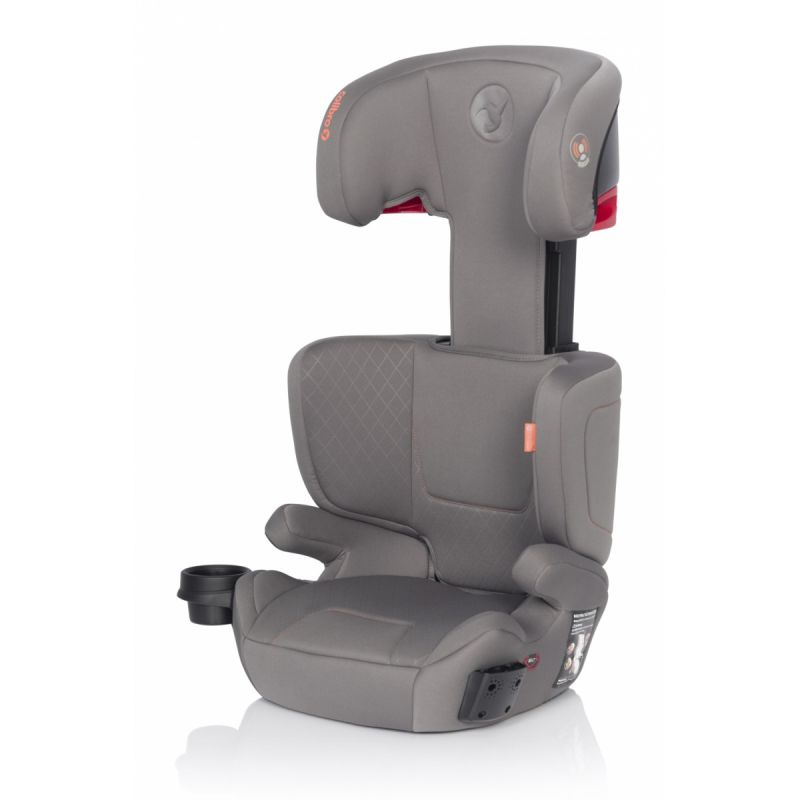 Автокрісло Colibro Convi (графіт)