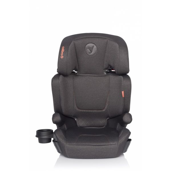 Автокресло Colibro Convi (серый) Автокресло Colibro Convi (серый)