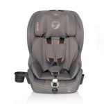 Автокрісло Colibro Go Isofix (графіт)