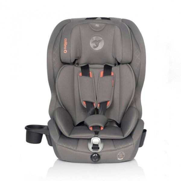 Автокрісло Colibro Go Isofix (графіт) Автокрісло Colibro Go Isofix (графіт)