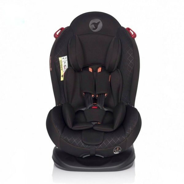 Автокрісло Colibro Primo (13 чорний) Автокрісло Colibro Primo (13 чорний)