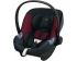 Автокрісло Cybex Aton Mi-Size Ferrari (Victory Black)