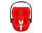 Автокресло Cybex Cloud Z i-Size (Autumn Gold burnt red)