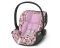 Автокресло Cybex Cloud Z i-Size JS Cherub Pink