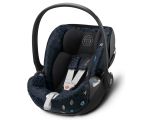 Автокресло Cybex Cloud Z i-Size Jewels of Nature