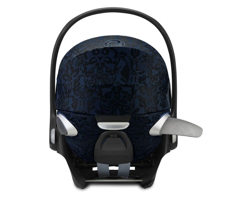 Автокрісло Cybex Cloud Z i-Size Jewels of Nature