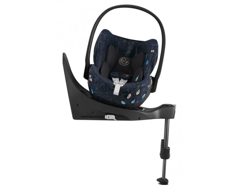 Автокрісло Cybex Cloud Z i-Size Jewels of Nature