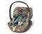Автокресло Cybex Cloud Z i-Size KK One Love multicolor