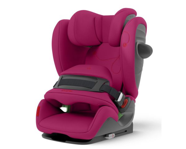 Автокресло Cybex Pallas G i-Size (Magnolia Pink) Автокресло Cybex Pallas G i-Size (Magnolia Pink)