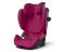 Автокрісло Cybex Pallas G i-Size (Magnolia Pink)