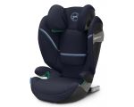 Автокрісло Cybex Solution S2 i-Fix (Navy Blue)