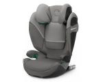 Автокресло Cybex Solution S2 i-Fix (Soho Grey)