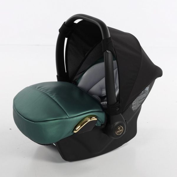 Автокрісло Junama Fluo line 02