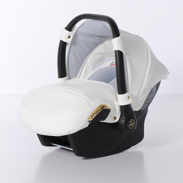 Автокрісло Junama Individual 04