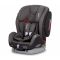 Автокресло EasyGo Nino Isofix (графит)