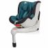 Автокрісло EasyGo Rotario (03 бірюза)