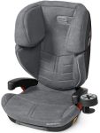 Автокрісло Espiro Omega FX New 07 Gray&Silver