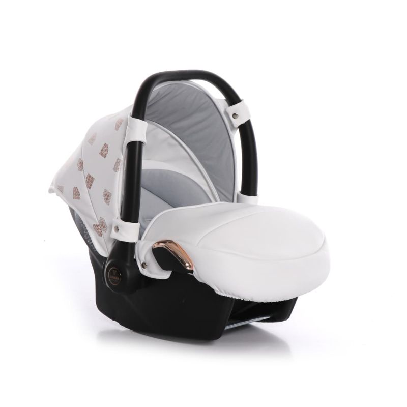 Автокресло Junama Glow 01