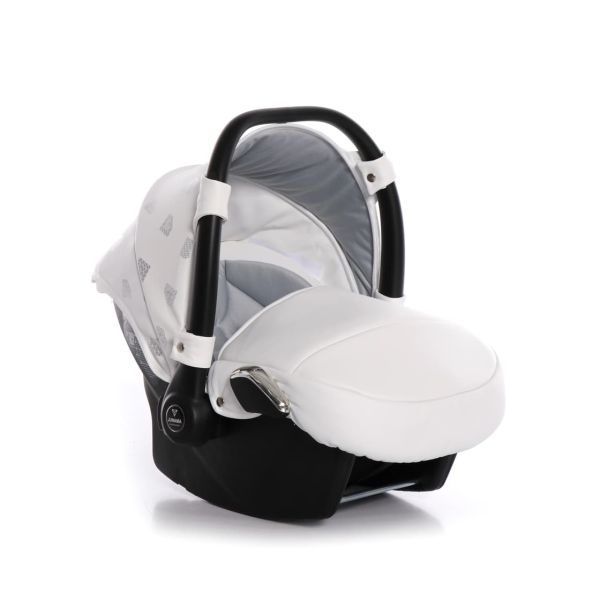 Автокрісло Junama Glow 03