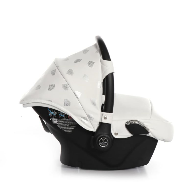 Автокрісло Junama Glow 03